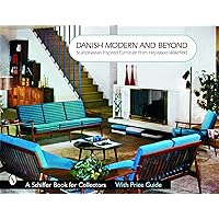 A Treasury of Scandinavian Design: Scandinavia - Zahle, Erik